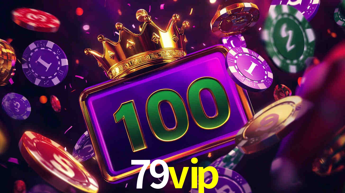 Welcome Bonus 79vip