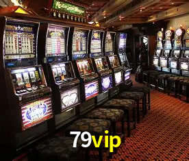 A Revolução dos Aplicativos de Jogos no 79vip