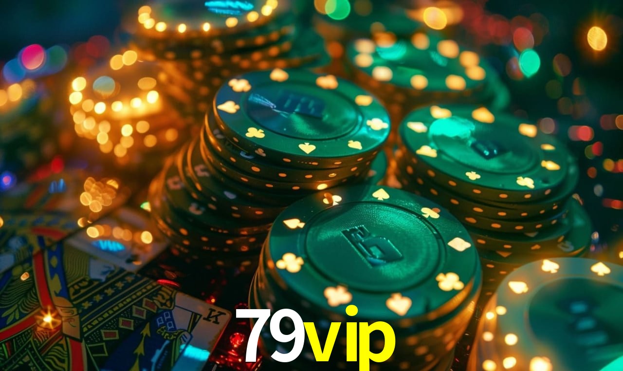 Experiência VIP 79vip