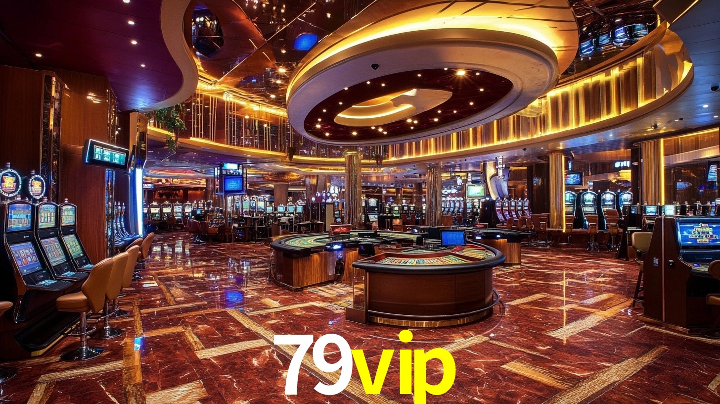 Experiência VIP 79vip