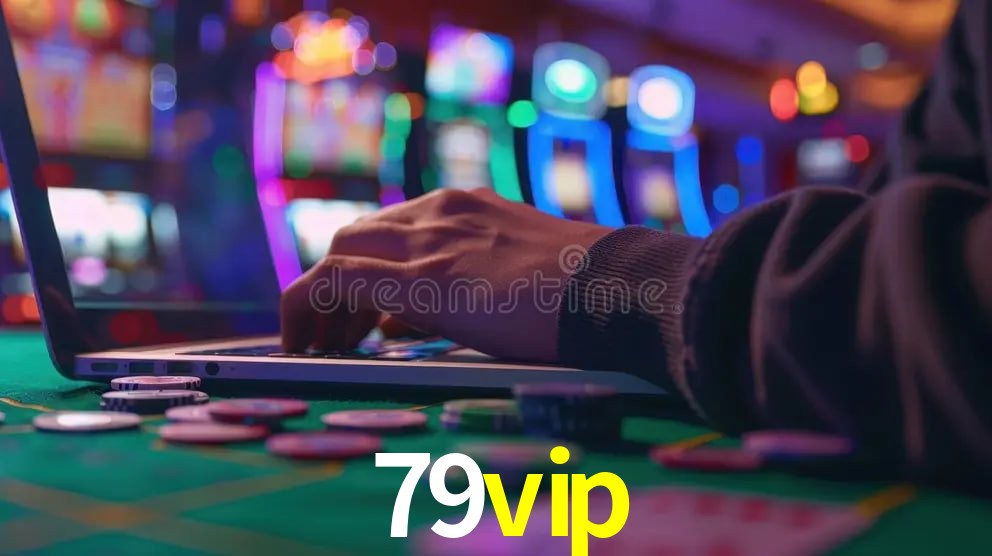 Casino Ao Vivo 79vip