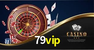 Estatísticas do Jogo 79vip