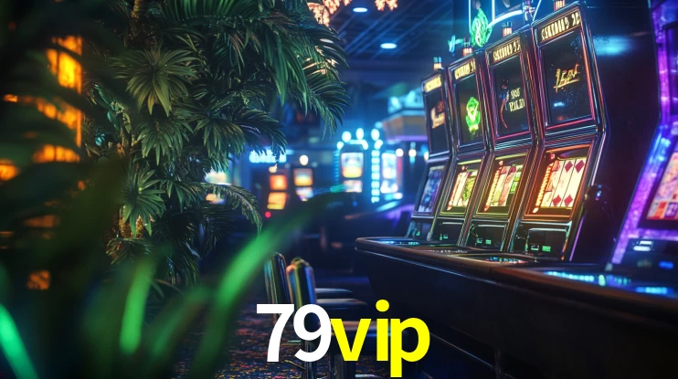 Bonus Features 79vip