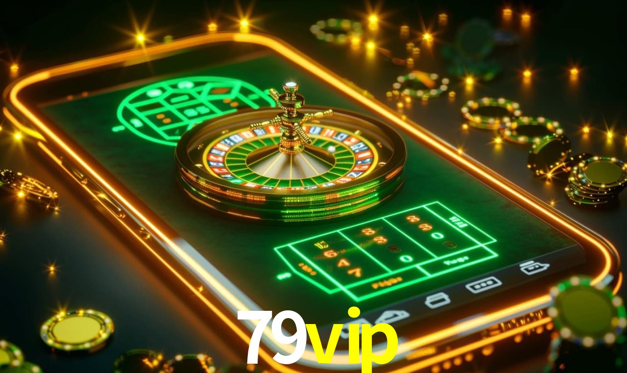 79vip: Seu Cassino Premiado com Pagamentos Rápidos