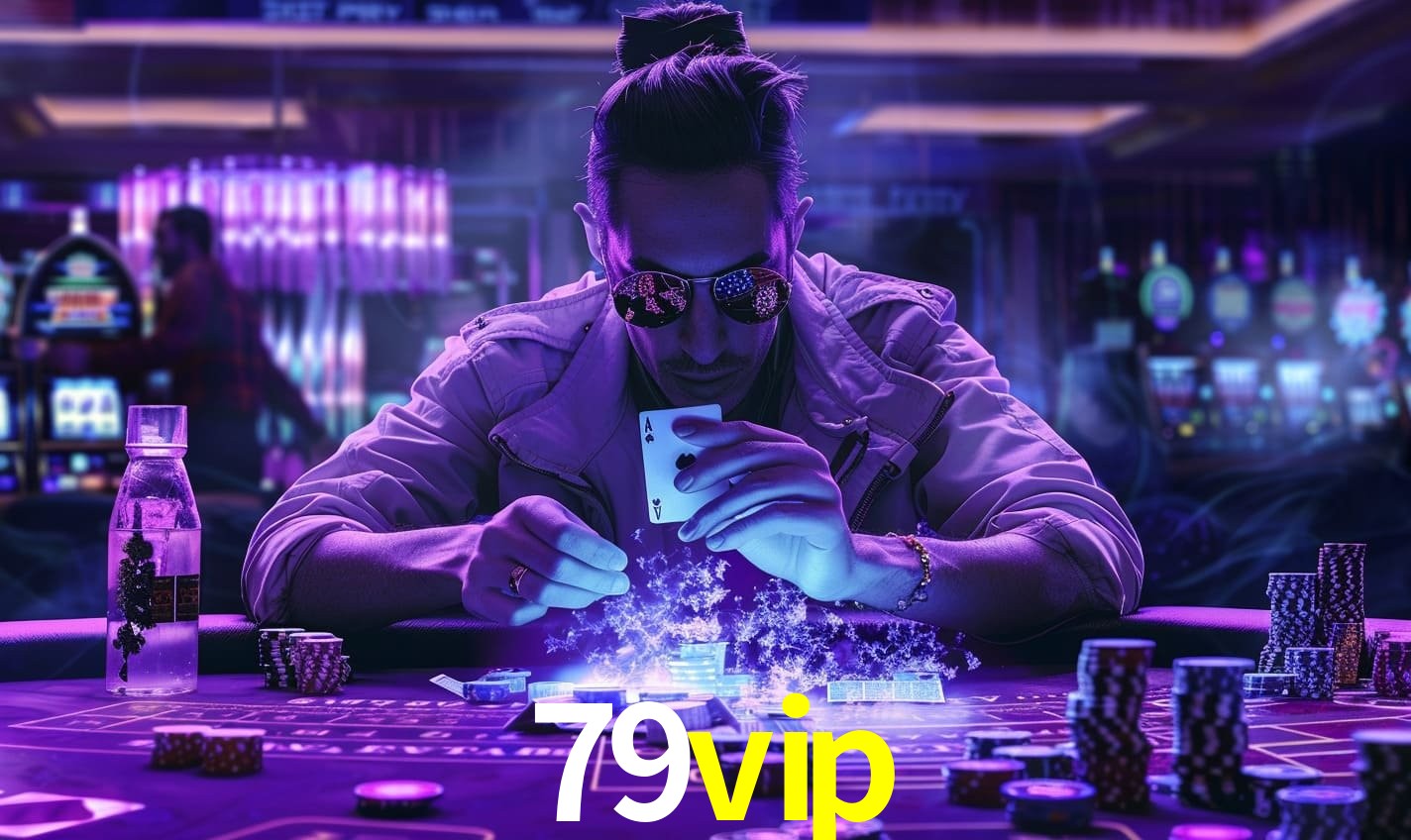 Live Casino 79vip