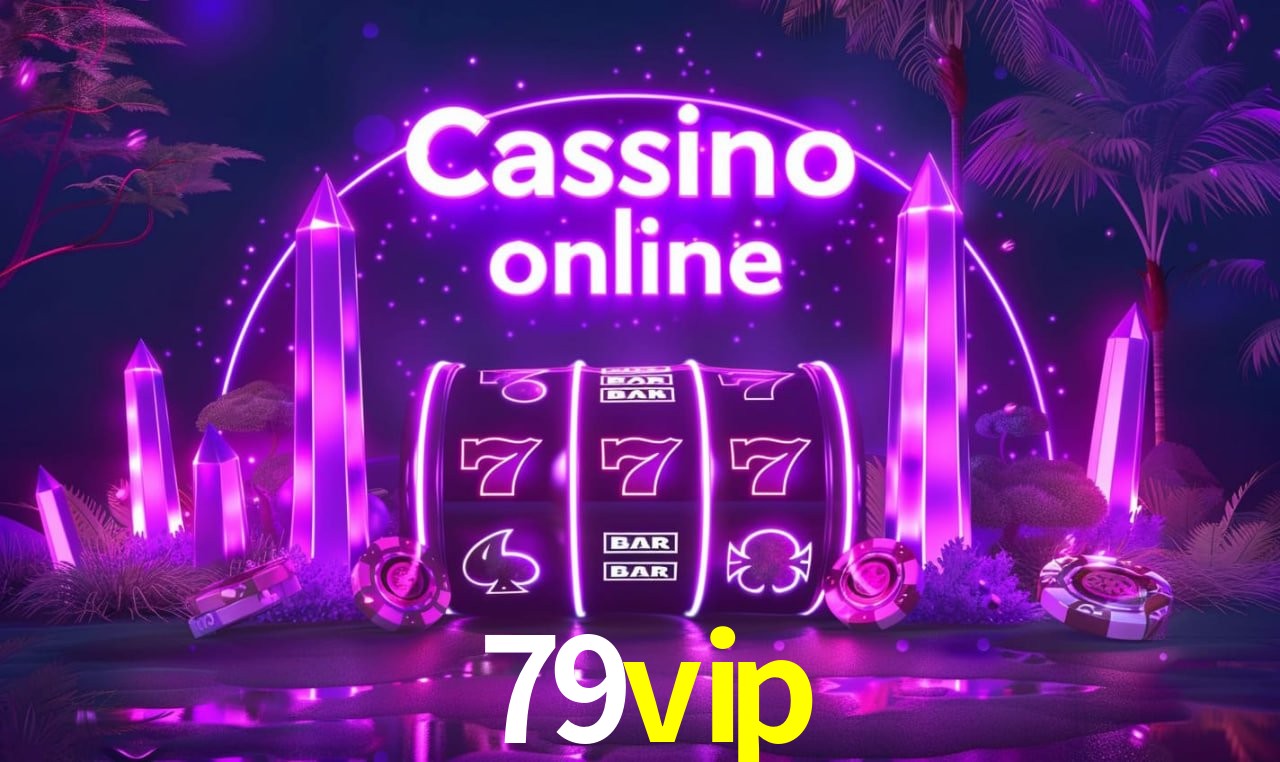 Promoção Relâmpago 79vip