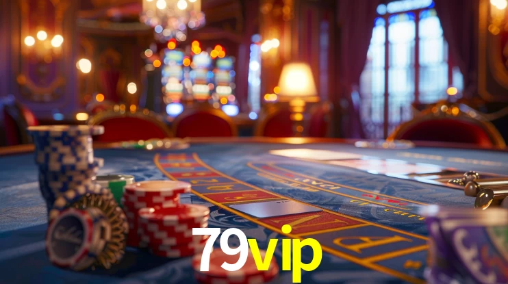 APP oficial da 79vip para mobile