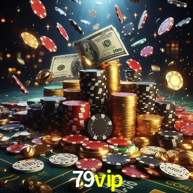 Interface do App 79vip