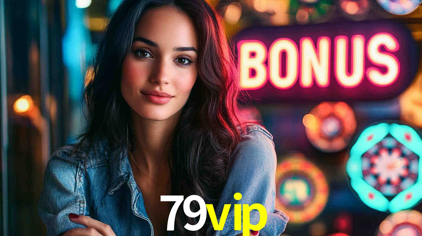 Welcome Bonus 79vip