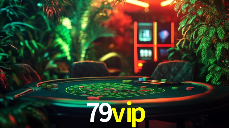 Game Statistics 79vip