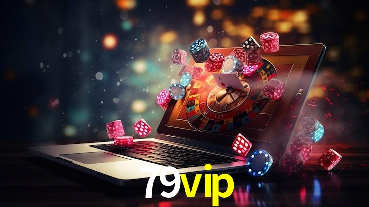 79vip: Seu Especialista em Apostas Esportivas Brasileiras