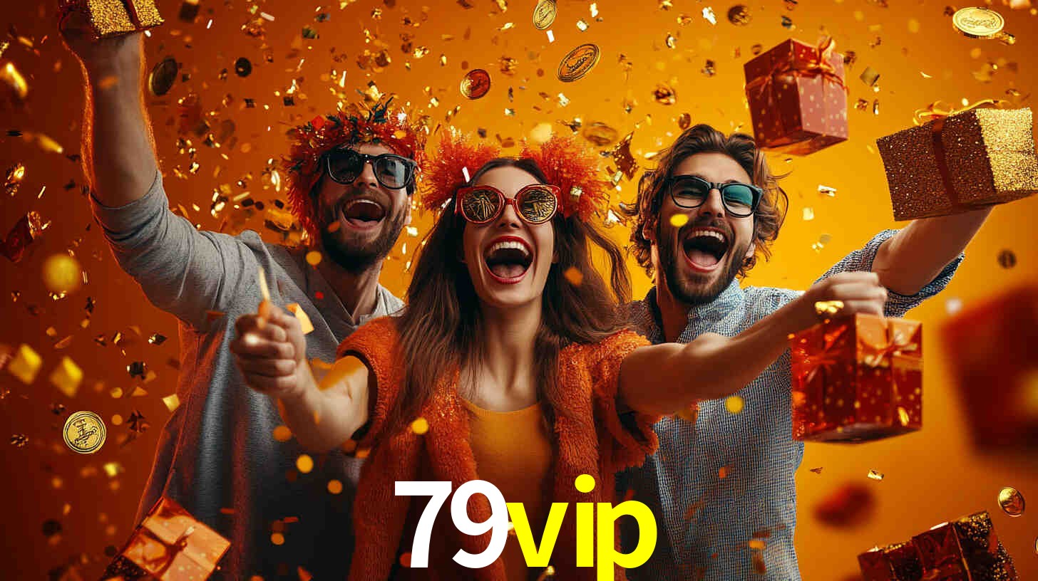 Daily Bonuses 79vip
