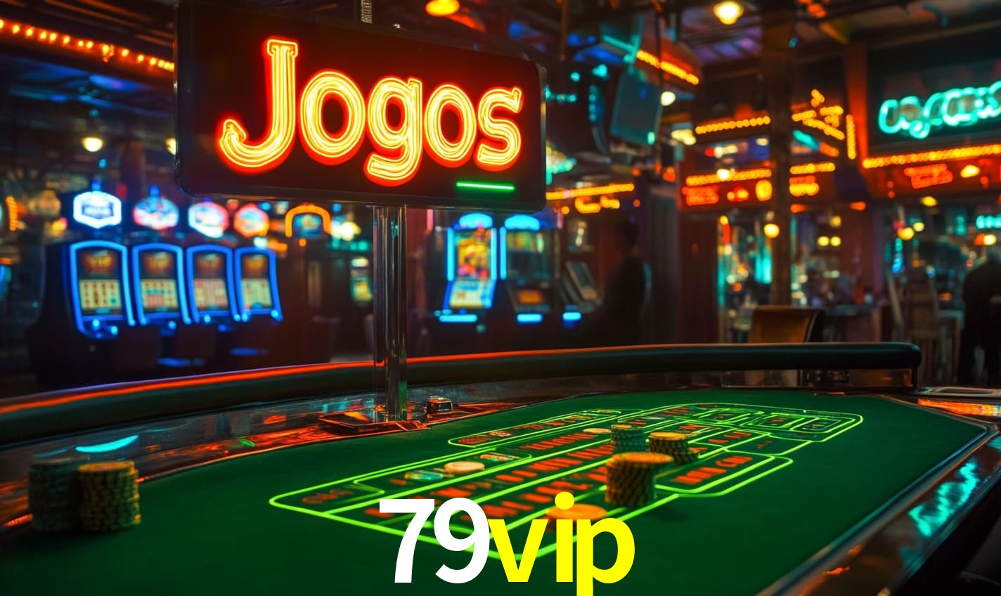 Design Responsivo 79vip