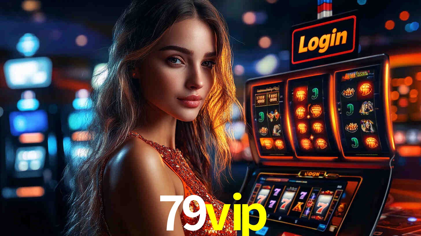 VIP Casino 79vip