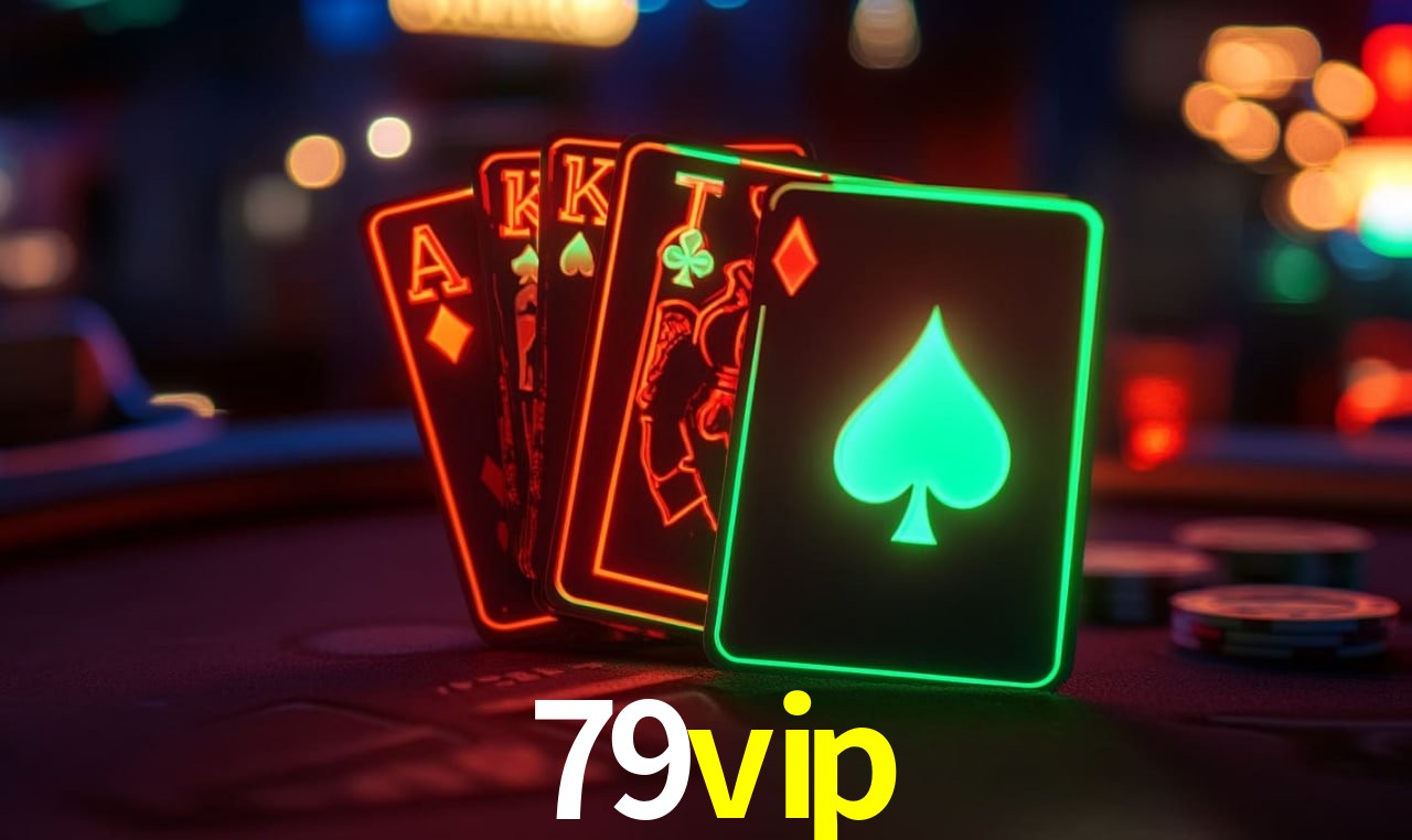Casino Ao Vivo 79vip