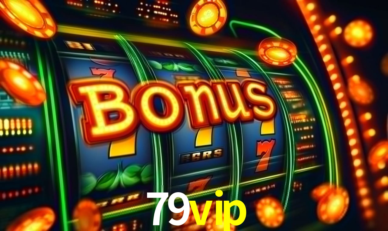 Slot Games 79vip