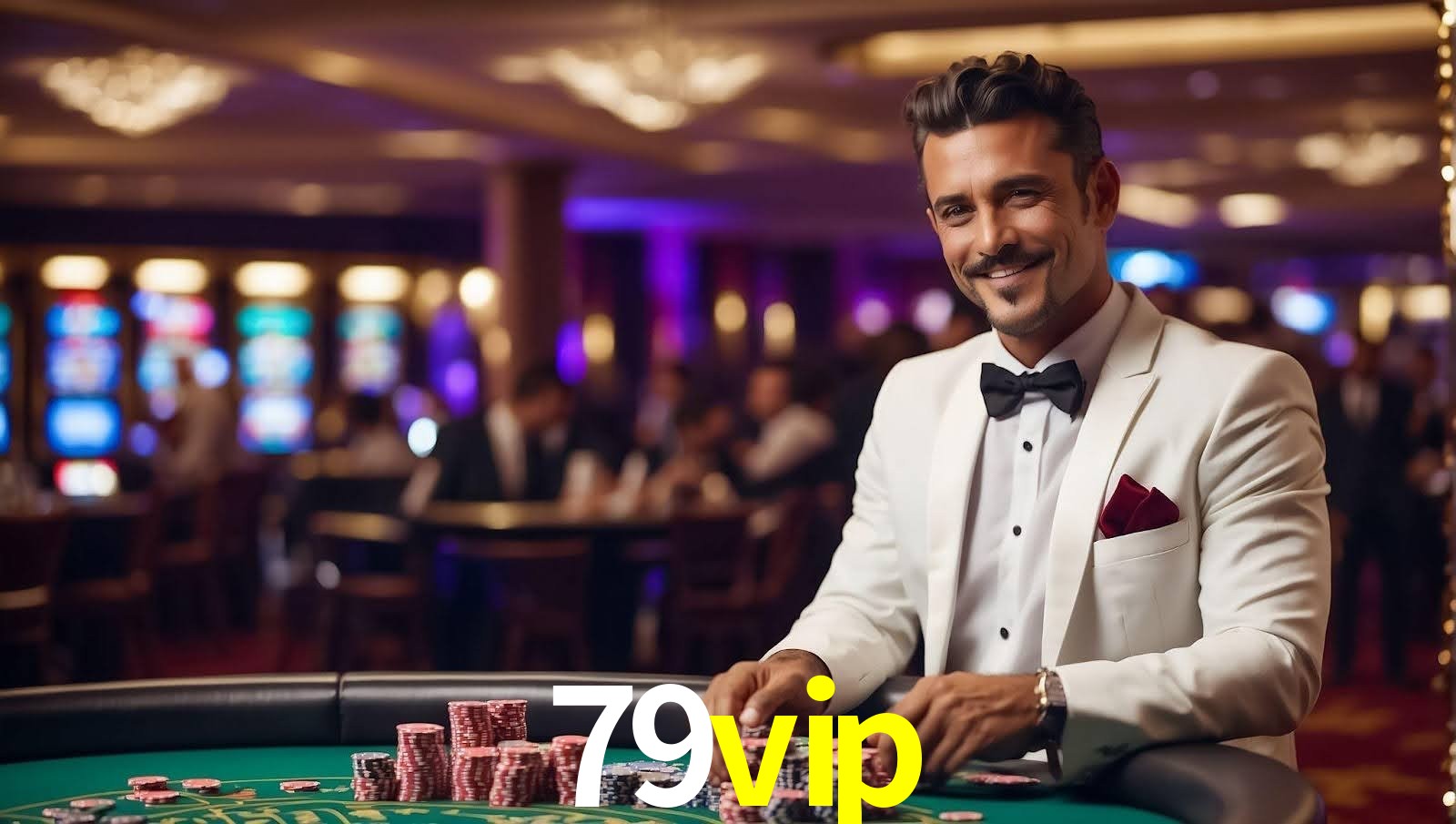 Promoções Sazonais 79vip
