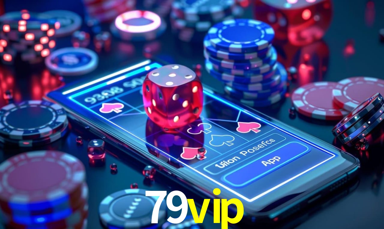 Explore as vantagens do 79vip: serviço profissional e confiabilidade