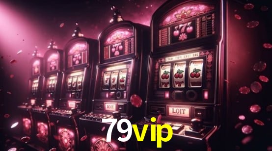 Bônus de Boas-vindas 79vip