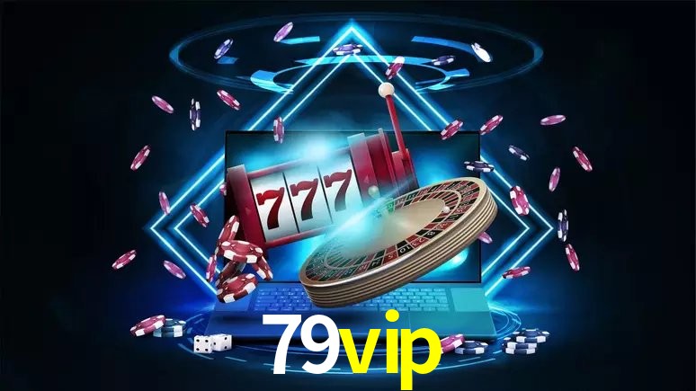 Tecnologia da Plataforma 79vip