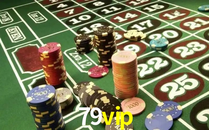 Provedores de Jogos 79vip