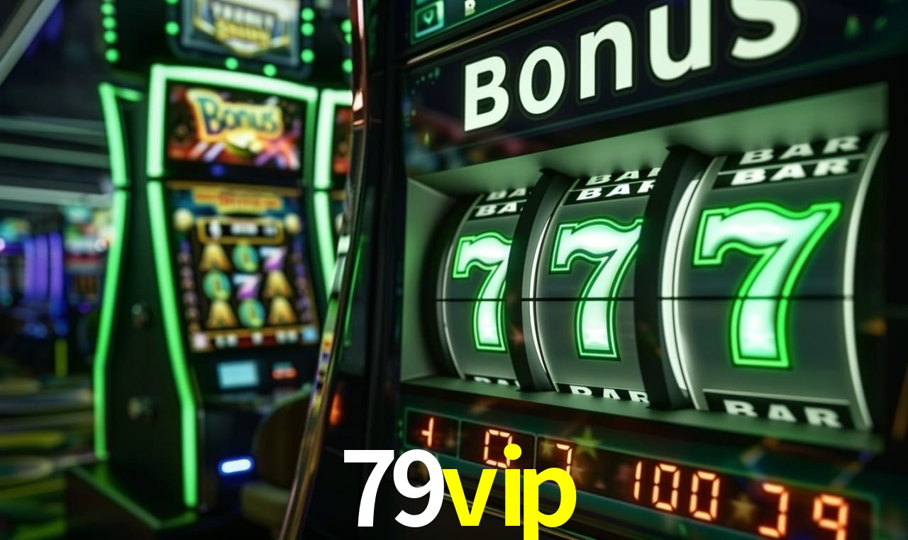 Exclusive Offers 79vip