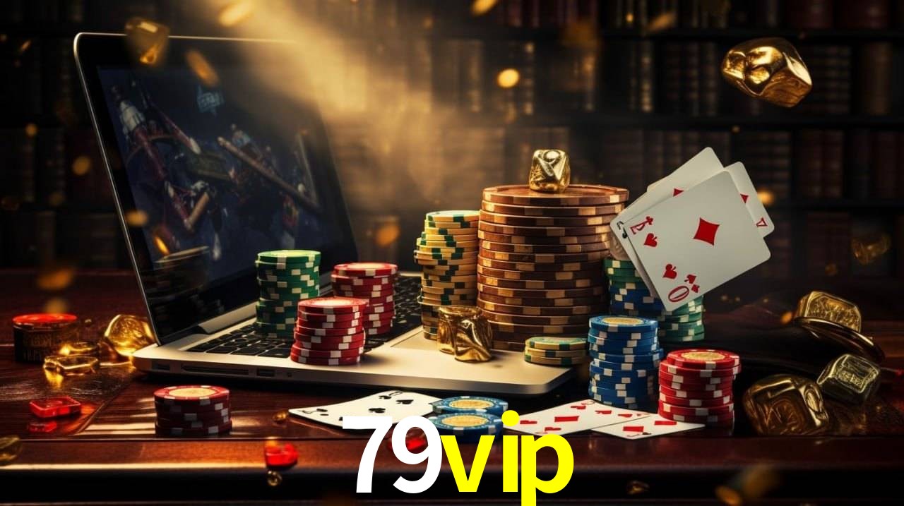 Apostas de Futebol 79vip