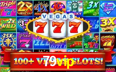 Apostas Esportivas na 79vip: Um Guia Completo