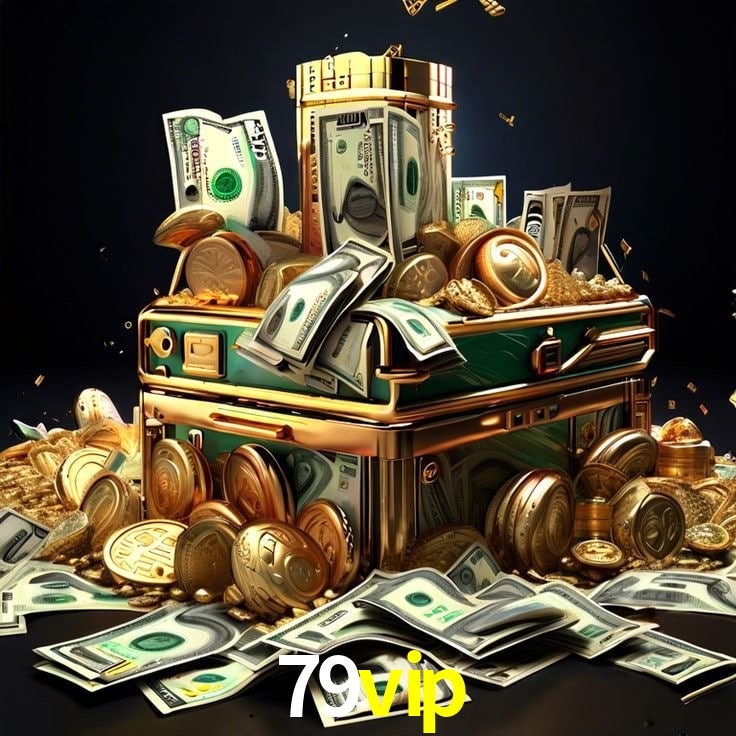 Recursos de Bônus 79vip