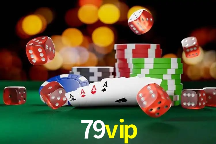 Login Seguro 79vip