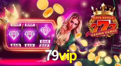 Inovações de Jogos na 79vip: O Futuro das Experiências Interativas
