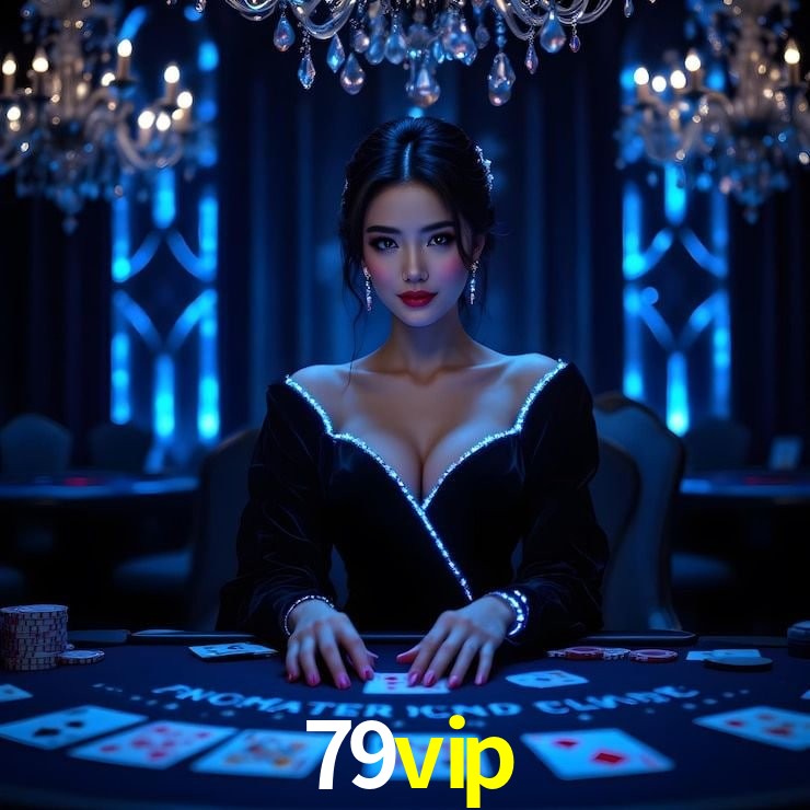 Benefícios da Conta 79vip