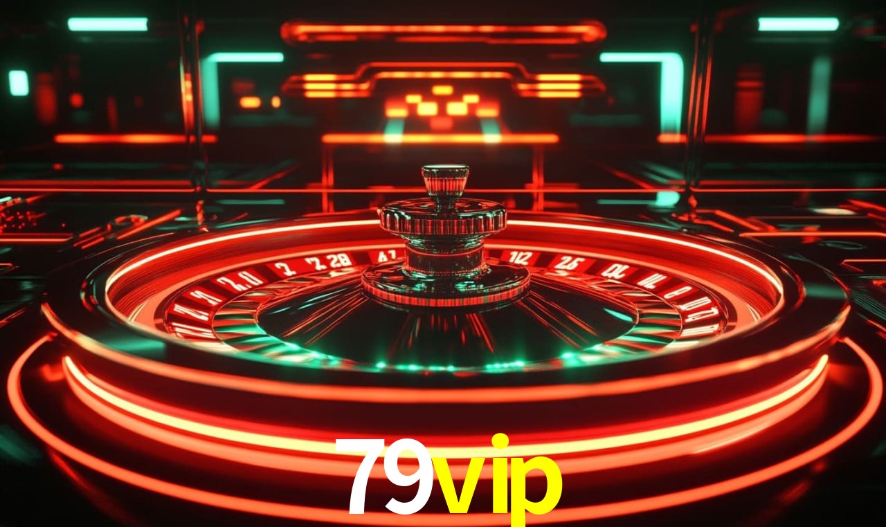 Apostas Esportivas na 79vip: Um Guia Completo